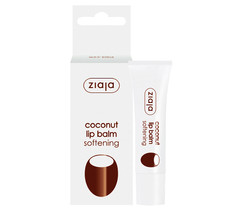 Бальзам для губ "Кокос" Ziaja 