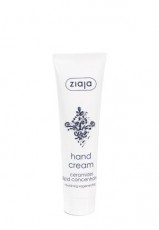 Крем для рук "Керамиды", 100мл Ziaja 
