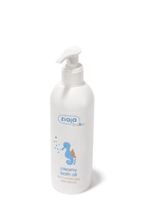 Масло для купания детей и младенцев Ziaja Baby 