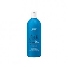 Bubble пена для ванн активизирующая Ziaja Gdanskin