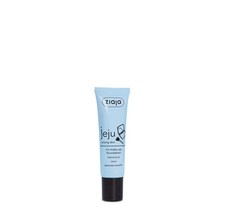 Тональное средство для молодой кожи no make-up foundation натуральный тон ZIAJA Jeju young skin 