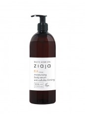 Сыворотка для тела увлажняющая BALTIC HOME SPA FIT Mango Ziaja