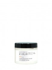 Мусс увлажняющий для тела антицеллюлитный, укрепляющий BALTIC HOME SPA FIT Mango Ziaja