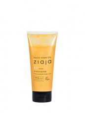 Микроскраб для тела BALTIC HOME SPA FIT Mango Ziaja