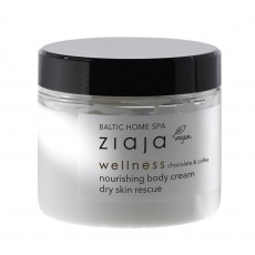 Крем для тела питательный BALTIC HOME SPA WELLNESS Ziaja