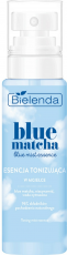 Тоник увлажняющий тонирующий 2в1, 100 мл BIELENDA BLUE MATCHA 