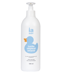 500 мл с дозатором