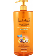 Шампунь для волос Evoluderm Shampoo Precious Oil 