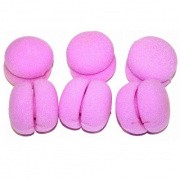 фиолетовые