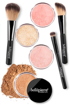 Светлый тон/Get Started Kit - Fair