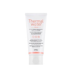 Увлажняющий крем для лица с термальной водой A'PIEU Thermal Water Cream