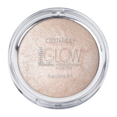 Пудра-хайлайтер High Glow Mineral, тон 010 Catrice