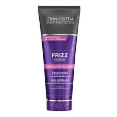Кондиционер для интенсивного укрепления непослушных волос Frizz Ease MIRACULOUS RECOVERY JOHN FRIEDA