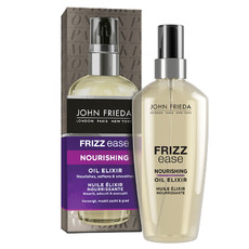 Выпрямляющий моделирующий спрей для волос длительного действия Frizz Ease 3 DAY STRAIGHT JOHN FRIEDA