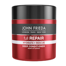 Маска для восстановления и увлажнения волос JFR Full Repair JOHN FRIEDA