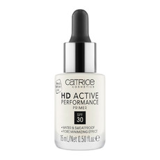 Праймер для лица HD Active Performance Primer тон 010 Catrice