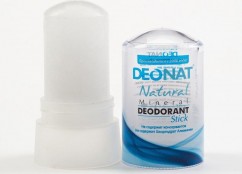 Дезодорант чистый стик twistup, 100 г DEONAT 