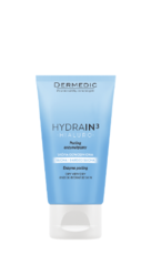 Энзиматический пилинг, 50г Dermedic HYDRAIN3 HIALURO 