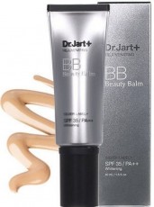 Омолаживающий BB-крем для лица Dr.Jart+ Rejuvenating BB Beauty Balm Creams Silver Label