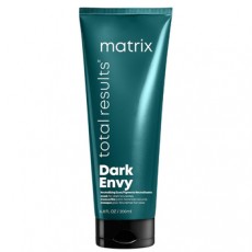 Маска для нейтрализации красных оттенков на темных волосах Dark Envy Matrix Total Results 