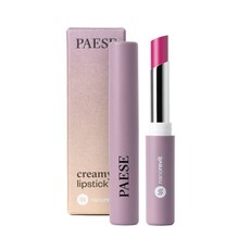 Помада для губ (кремовая) Creamy lipstick PAESE Nanorevit 