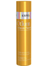 Крем-шампунь для вьющихся волос OTIUM WAVE TWIST Estel