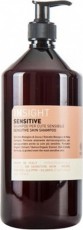Шампунь для чувствительной кожи головы Shampoo for sensitive skin Sensitive Insight
