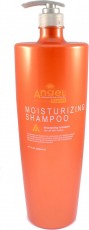 Шампунь увлажняющий для всех типов волос Moisturizing Expert Angel Professional 