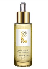 Сыворотка с витамином С Luminoluxe KOSMOTEROS 