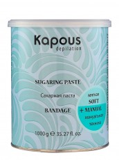 Сахарная паста бандажная Kapous 
