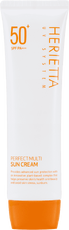 Солнцезащитный крем Herietta Perfect Multi Sun Cream WELCOS 