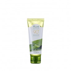 Успокаивающий гель для лица и тела It's Skin Aloe 90% Soothing Gel