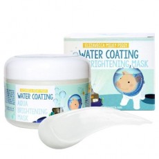 Маска ночная увлажняющая Elizavecca Milky Piggy Water Coating Aqua Brightening Mask ELIZAVECCA 