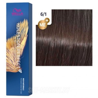 6/1 Древесный дым