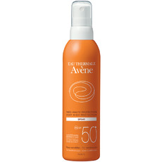 Спрей солнцезащитный SPF 50+ AVENE 