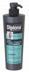 Шампунь YOUR VITAL FORCE PROFI жизненная сила Diplona Professional