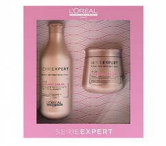 Набор 19 (шампунь+маска) L`Oreal Professionnel Serie Expert Vitamino 