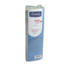 Восковые полоски для депиляции тела с маслом арганы (20 полосок+3 салфетки после депиляции) Vestalia