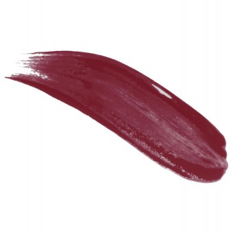 Клубника и шоколад | Терракотово-красный