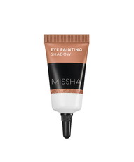 Жидкие тени для век MISSHA Eye Painting Shadow (Sunset Brown)