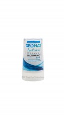 Дезодорант-кристалл чистый стик "Relax", 40 г DEONAT 