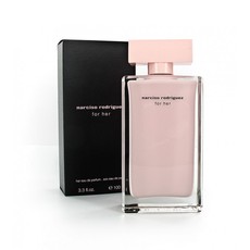 Парфюмерная вода NARCISO RODRIGUEZ Narciso Rodriguez For Her Eau De Parfum