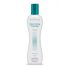 Шампунь для придания объема волосам Volumizing Therapy Shampoo Biosilk