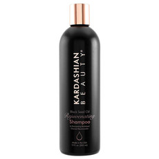 Восстанавливающий шампунь Black Seed Oil Shampoo Kardashian Beauty
