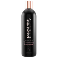 Восстанавливающий кондиционер Black Seed Oil Conditioner Kardashian Beauty
