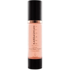 Эликсир для волос с маслом черного тмина Black Seed Oil Kardashian Beauty