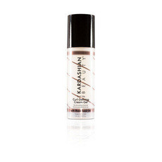 Лосьон крем-гель для кудрявых волос SmooTwirl Me Curl Lotion Kardashian Beauty