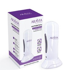 Нагреватель для картриджей с термостатом (воскоплав) ARAVIA Professional