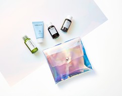 Набор MISSHA Traveling Kit (Hologram Edition)