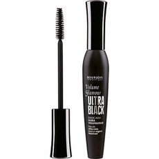 Суперобъемная тушь Volume Glamour Ultra Black BOURJOIS 